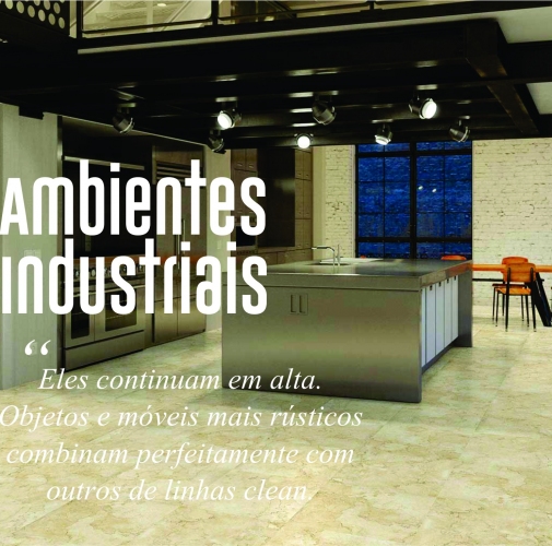 Industrial Environments