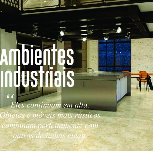 Industrial Environments